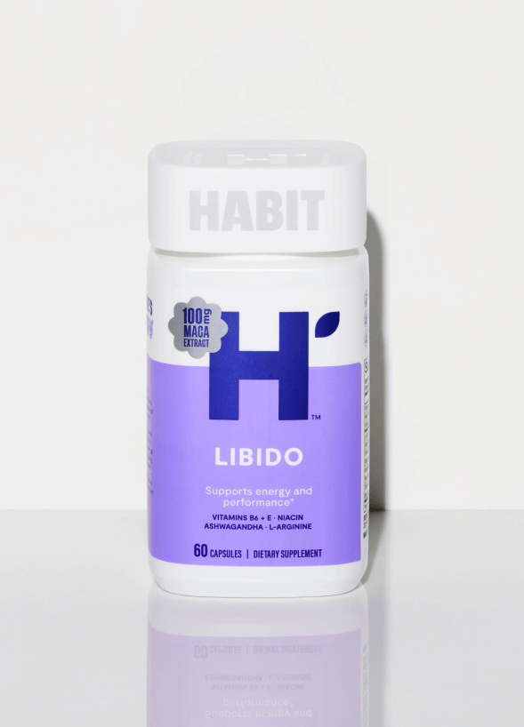 Libido